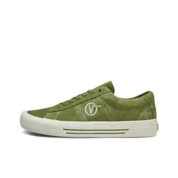 Vans Saddle Sid Pro