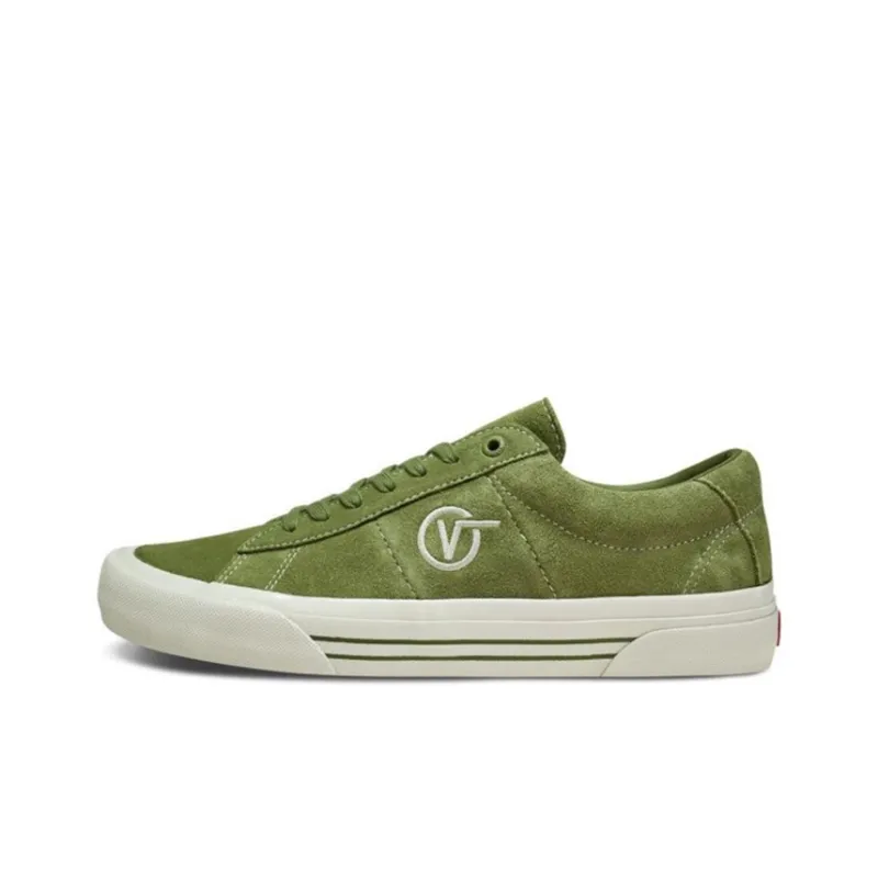 Vans Saddle Sid Pro-0