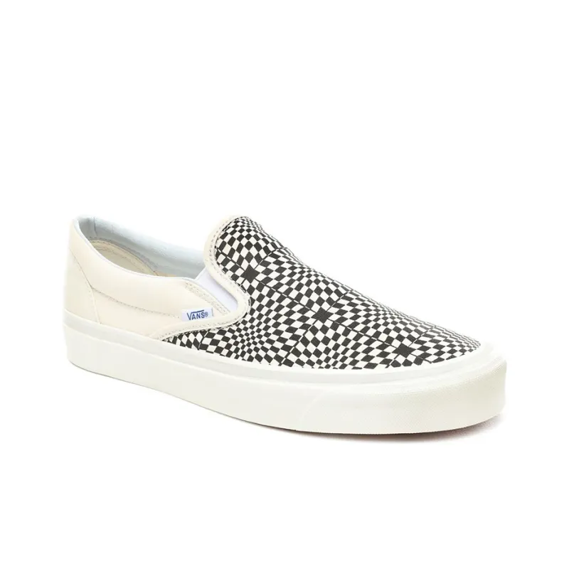 Vans Slip On 98 Dx 'Checkerboard'-2
