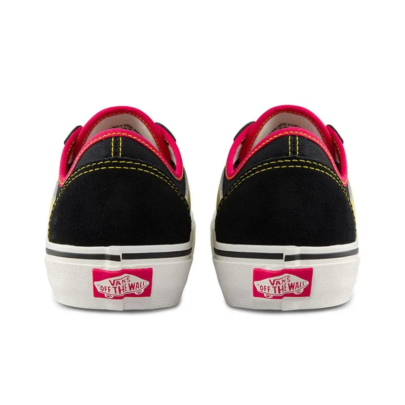 Vans Style 36 Decon Sf 'Black White'-3