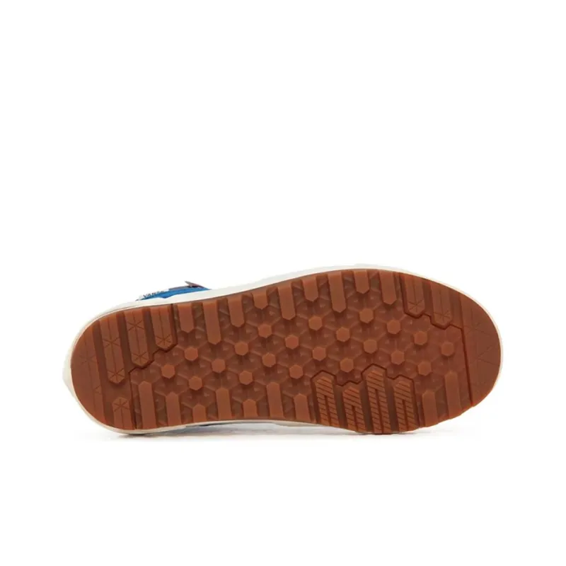Sk8 Vans Hi Mte 2.0 Dx 'Blue Block Gum'-4