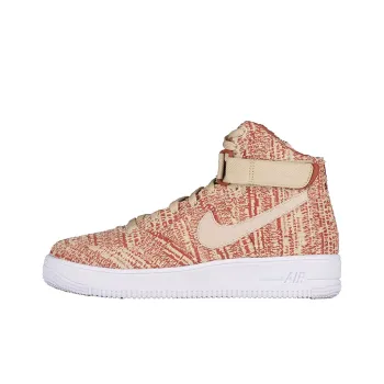 Nike Air Force 1 Ultraforce Hi 'Red'