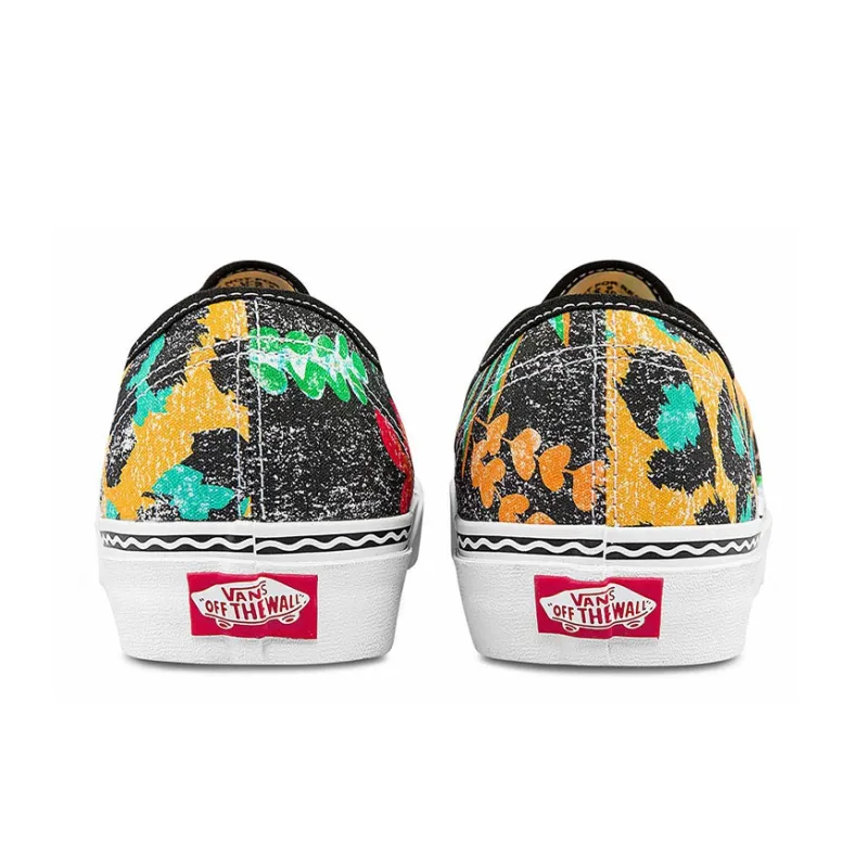 Vans Authentic Crayola Van Doren Inspired-3