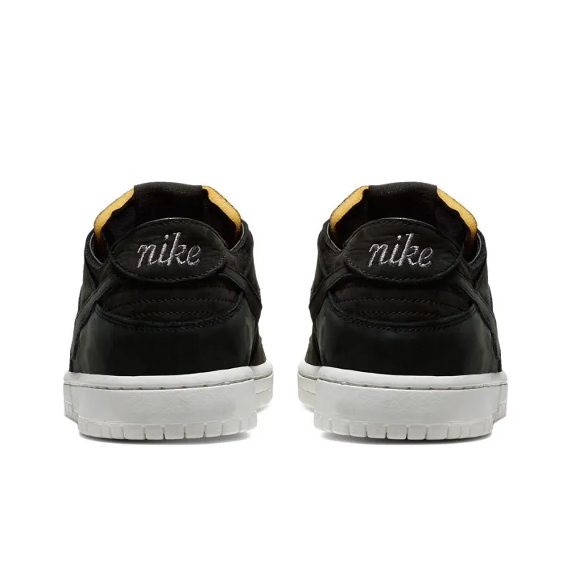 Nike SB Dunk Low Decon Black-3