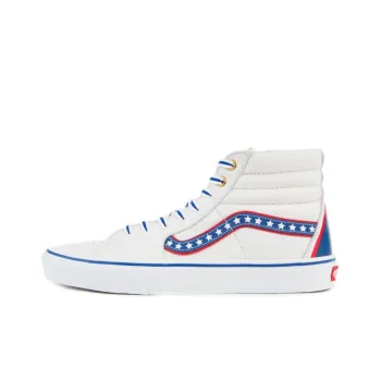 Sk8 Vans-Hi Kids 'Americana'