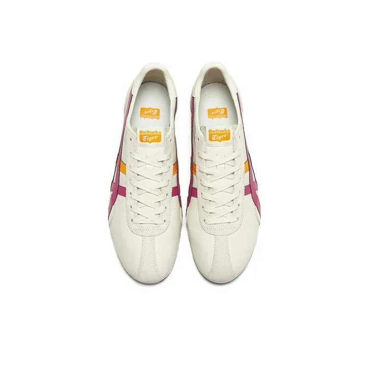 Onitsuka Tiger Runspark 'White Yellow'-3