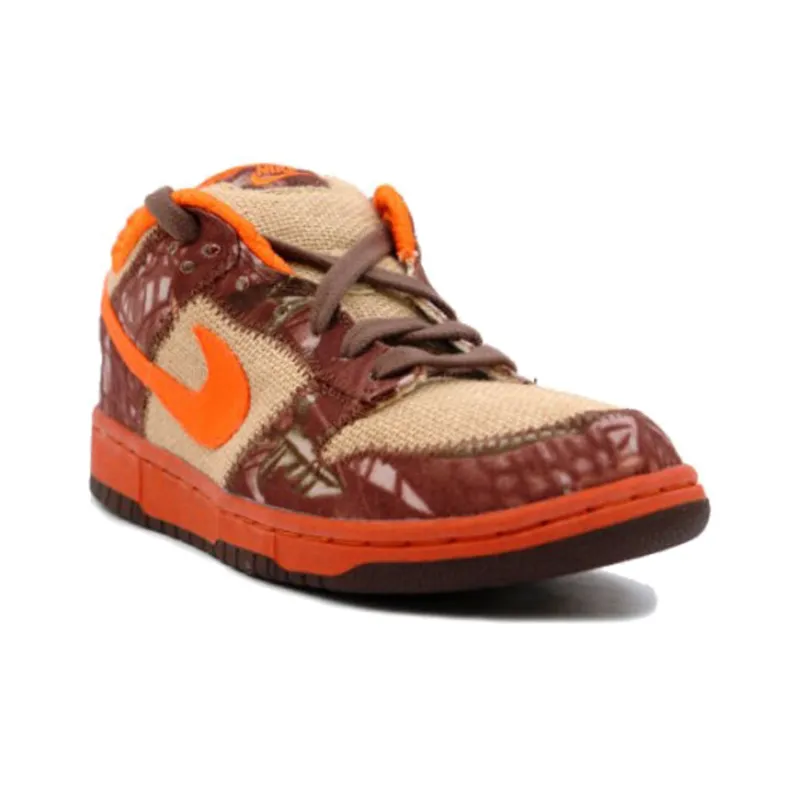 Nike Sb Dunk Low Reese Forbes Hunter-2
