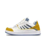 Blue Yellow