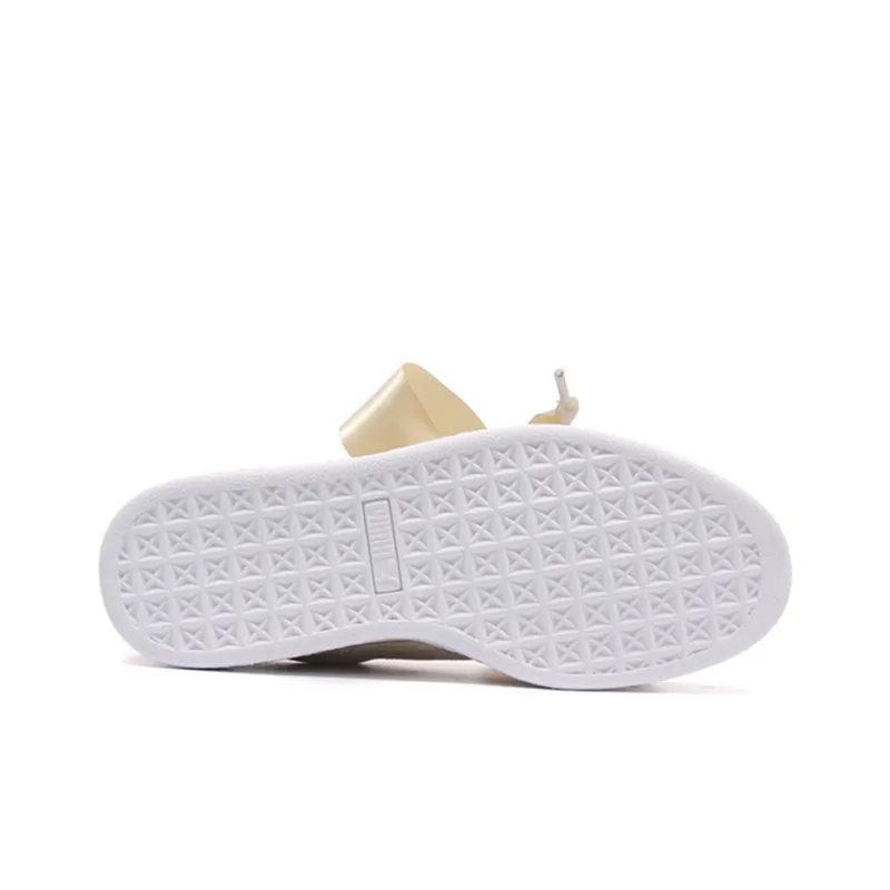 PUMA Suede Heart 'Safari' Women's-4