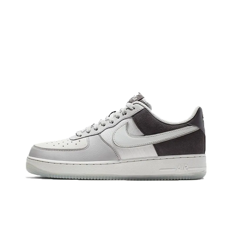 Nike Air Force 1 Low '07 LV8 2 Atmosphere Grey Thunder Grey-0