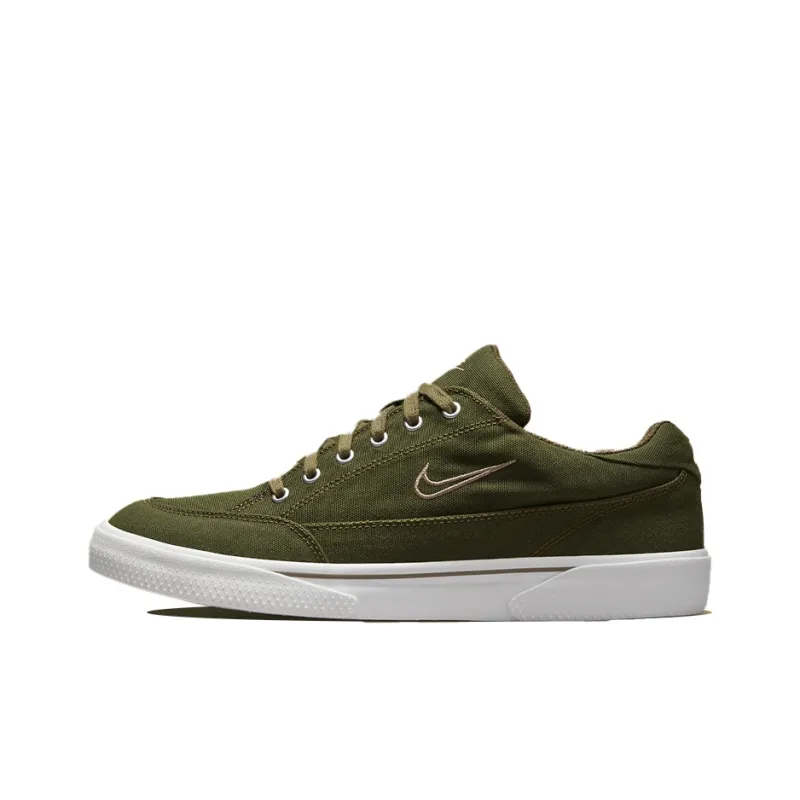 Nike Retro Gts 97 Matte Olive-0