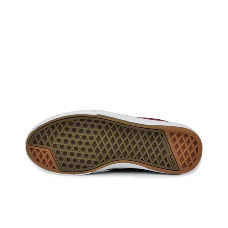 Vans Kyle Walker Pro Deep Red-4