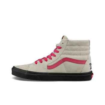 Sk8 They Are X Vans Hi 'Year Of The Ox'