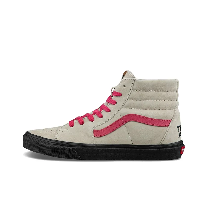 Sk8 They Are X Vans Hi 'Year Of The Ox'-0
