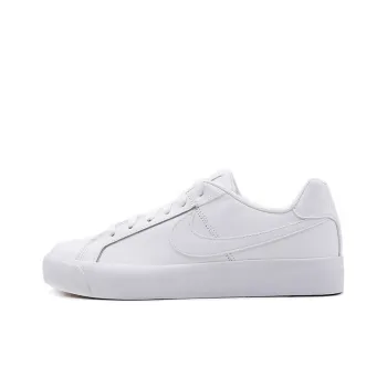 Nike Court Royale Ac White