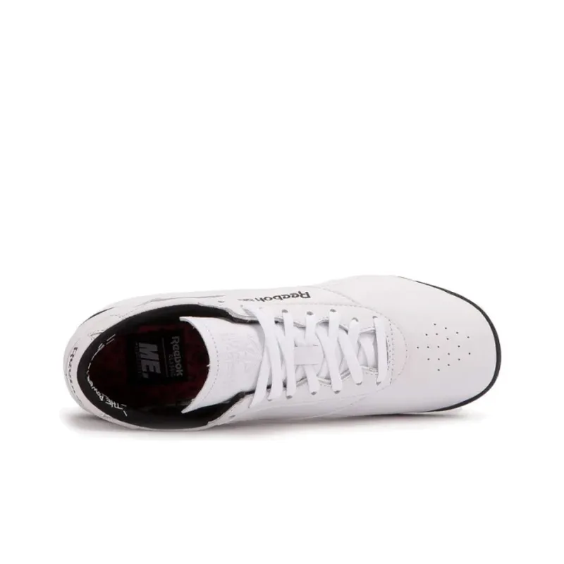 Freestyle Melody Ehsani X Women's Reebok Low 'White Rich Magma' Women's-3
