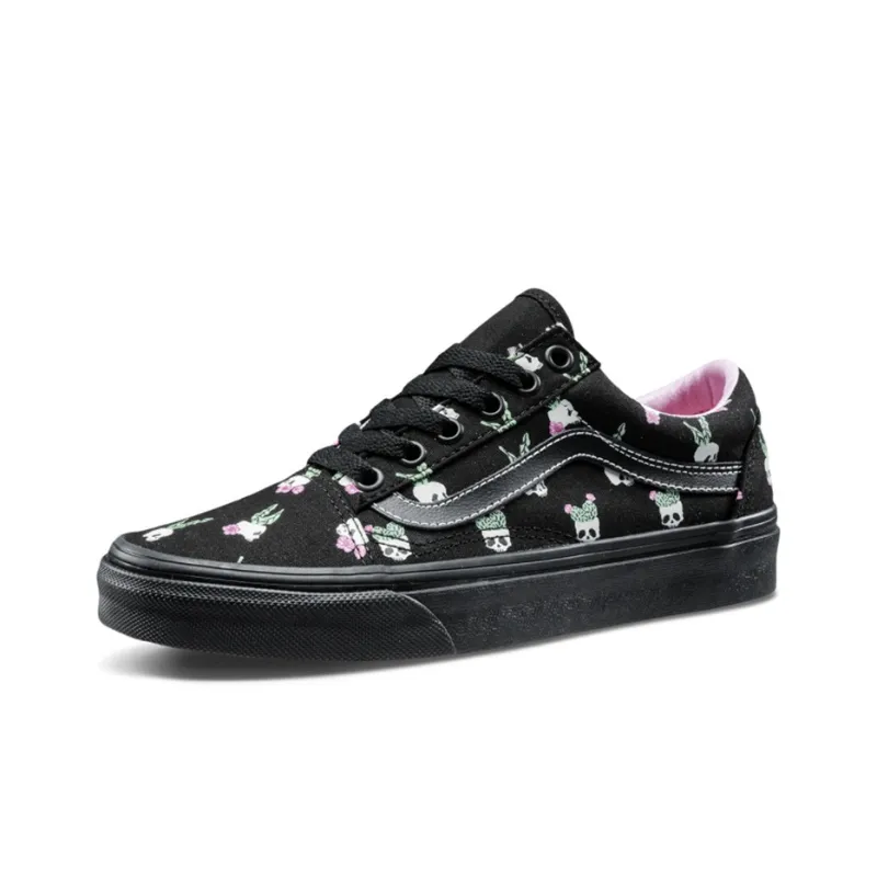 Vans Old Skool 'Cactus Paradise' Women's-1