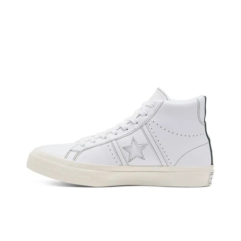 One Star Case Study X Converse Academy High 'White'-0
