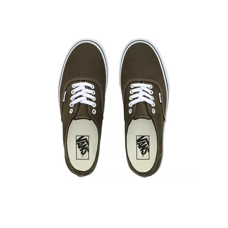 Vans Authentic 'Beech'-3