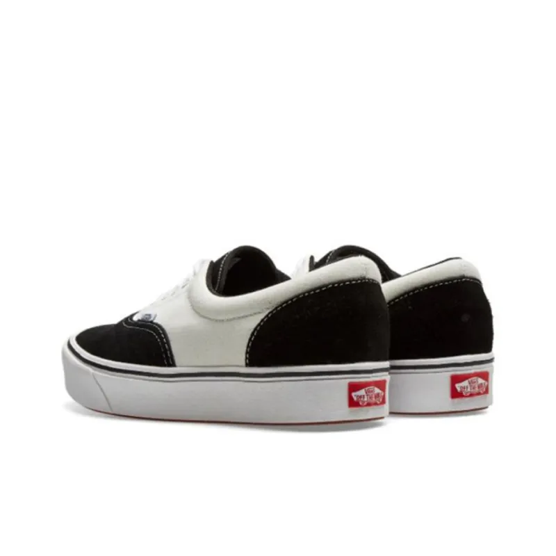 Vans Era ComfyCush 'Black Marshmallow'-2