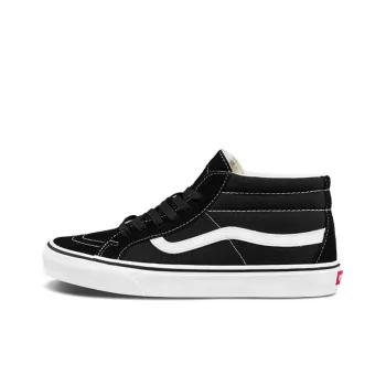 Vans SK8 Mid Black