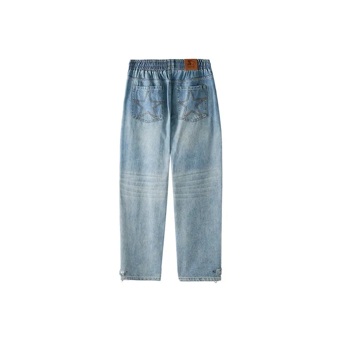 STARTER Jeans Unisex-1