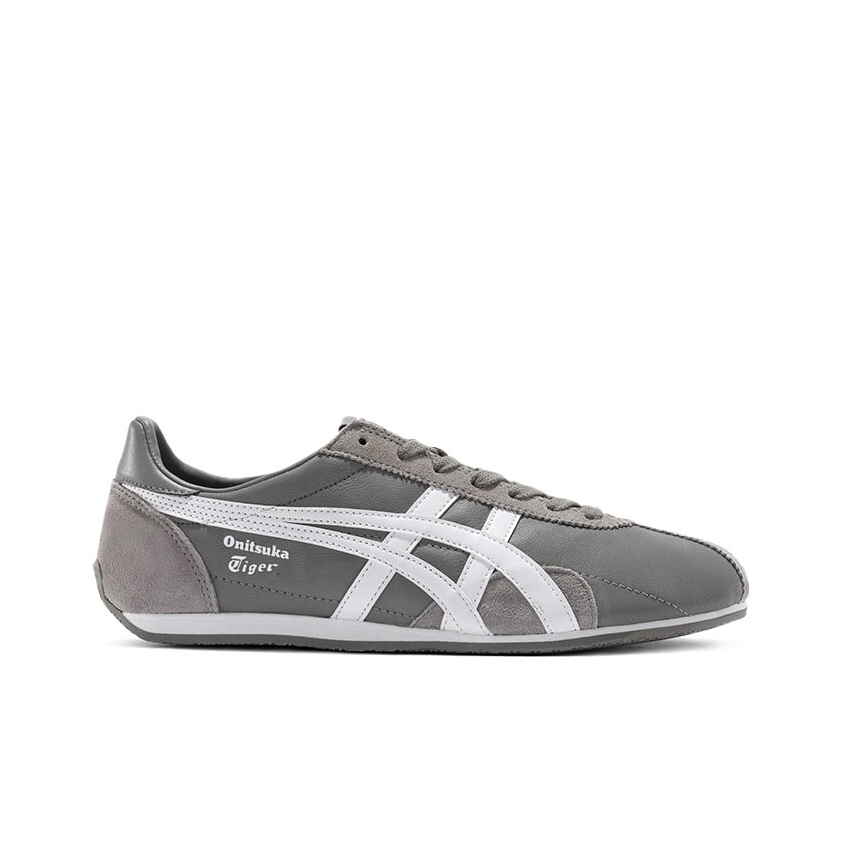 Onitsuka Tiger Runspark 'Grey' US M 5 - POIZON