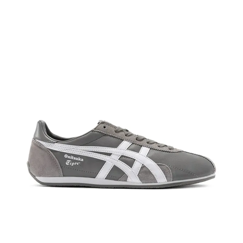 Onitsuka Tiger Runspark 'Grey'-1
