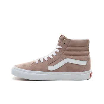 Sk8 Vans Hi Suede 'Shadow Grey'
