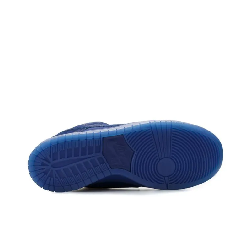 Nike Sb Dunk Low Blue Moon-3