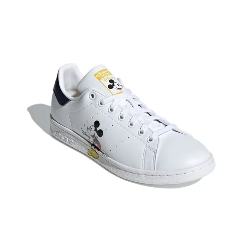Adidas Disney X Stan Smith 'Mickey And Minnie Mouse'-2
