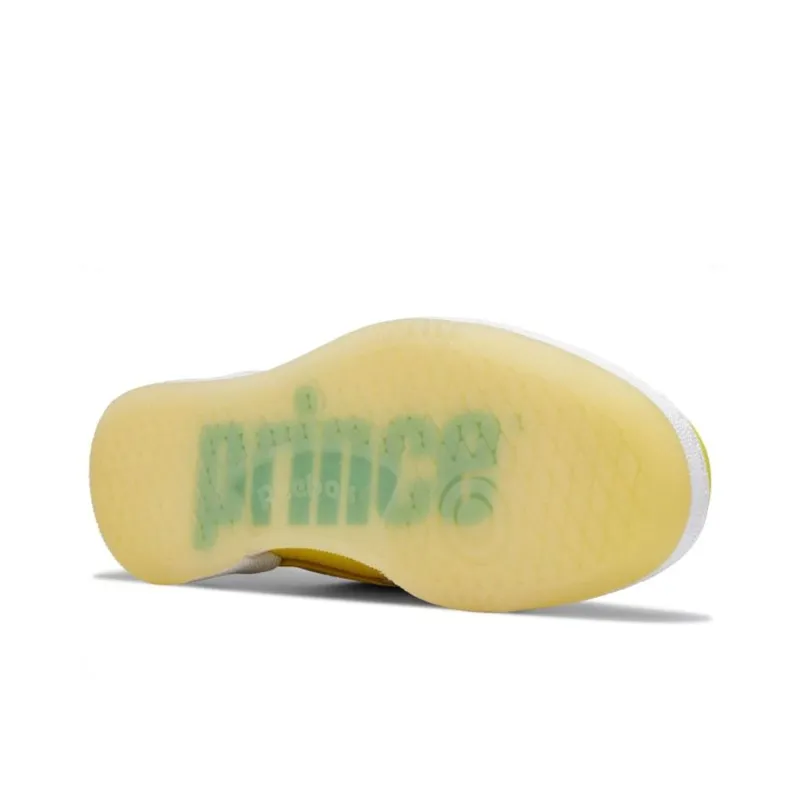 Reebok Club C 85 Prince Yellow-5