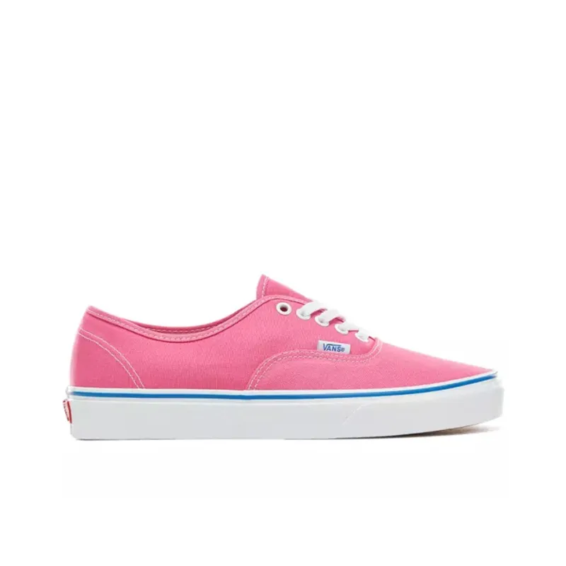 Vans Authentic 'Carmine Rose'-1