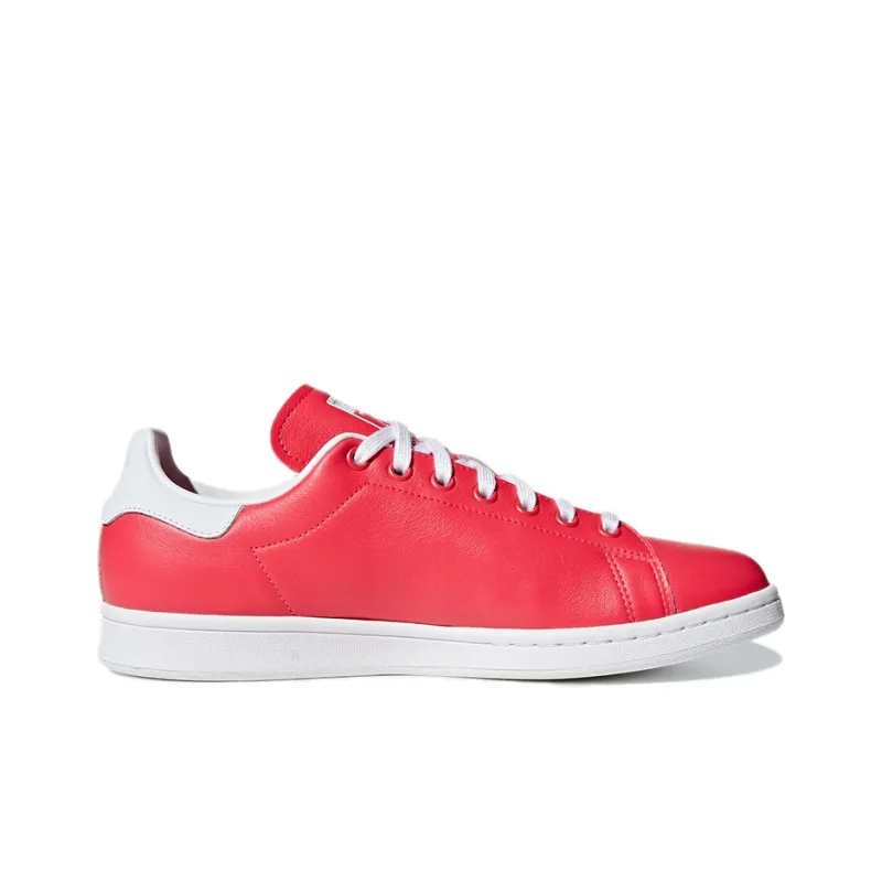Adidas Stan Smith Shock Red-1