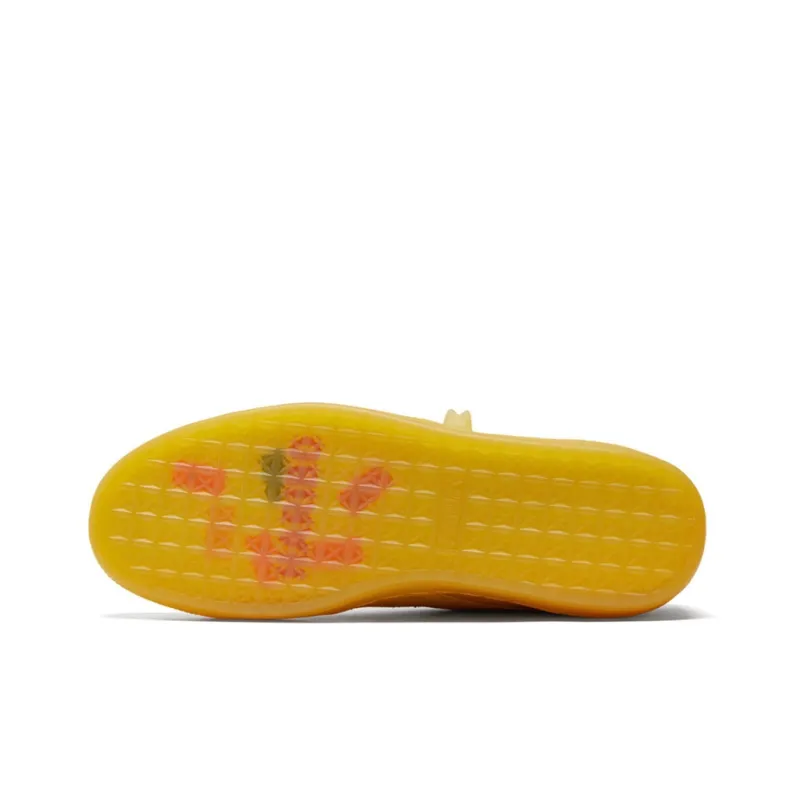 PUMA Suede Haribo Mimosa-5
