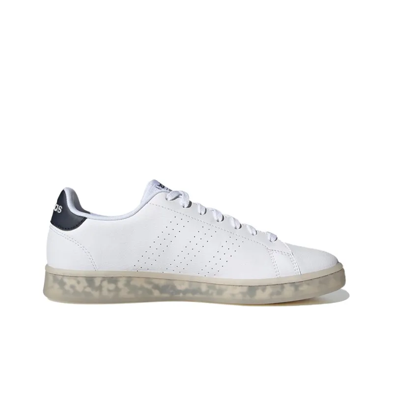 Advantage Adidas Neo Eco 'White Legend Ink'-1