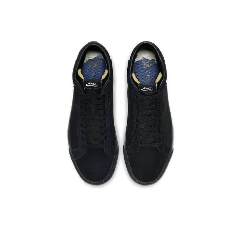 Nike Sb Blazer Mid Isle Skateboards Regular Box-3