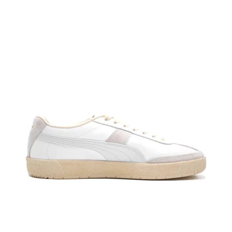 PUMA Oslo City Luxe 'White Grey Violet'-1