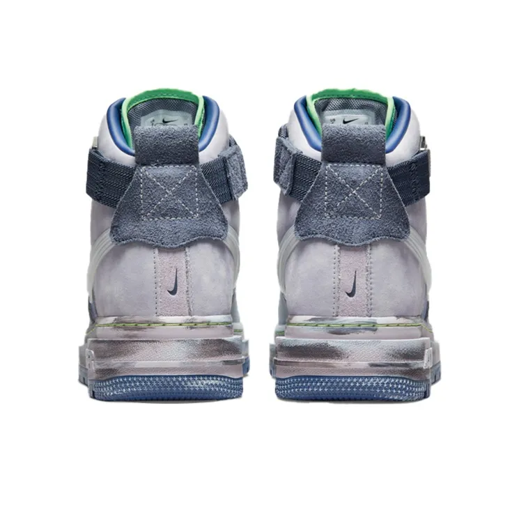 Nike Air Force 1 High Utility 2.0 Deep Freeze Women's-4