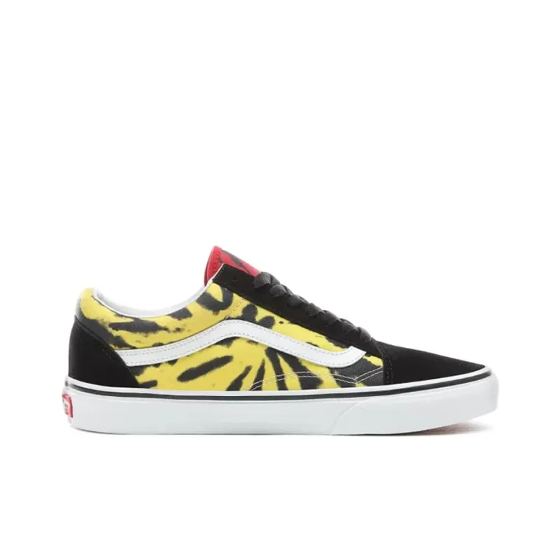 Vans Old Skool 'Tie Dye'-1