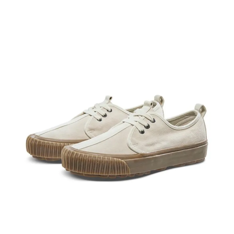 Vans Vault Derby Lug Lx X Aka Hayashi Gray-1