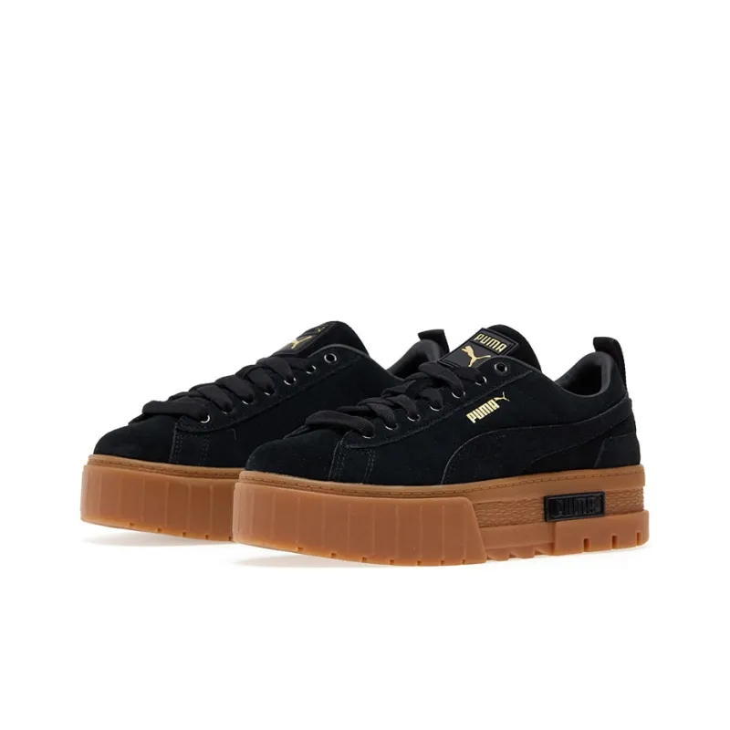 PUMA Mayze 'Black Gum' Women's-2