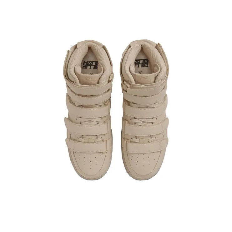 Nike Air Force 1 High '07 Sp Billie Eilish Mushroom-3