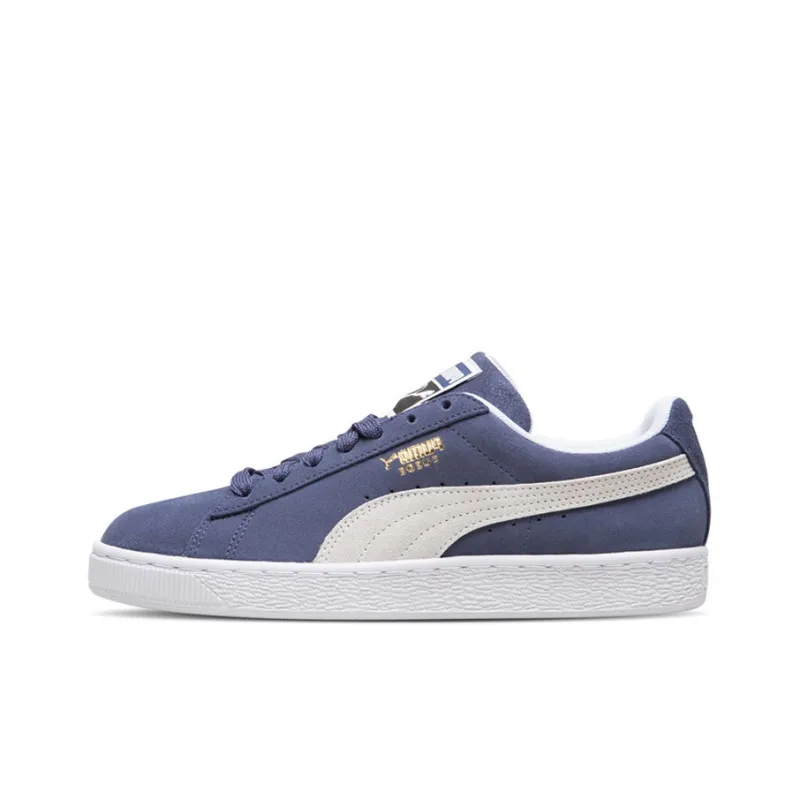 PUMA Suede Classic 'Blue Indigo'-0