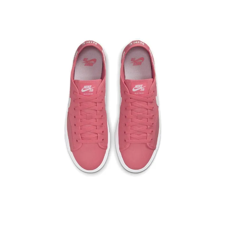 Nike Blazer Court Sb 'Pink Salt'-3