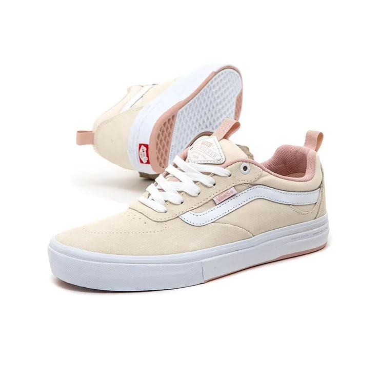 Vans Kyle Walker Pro Sneakers Khaki-2