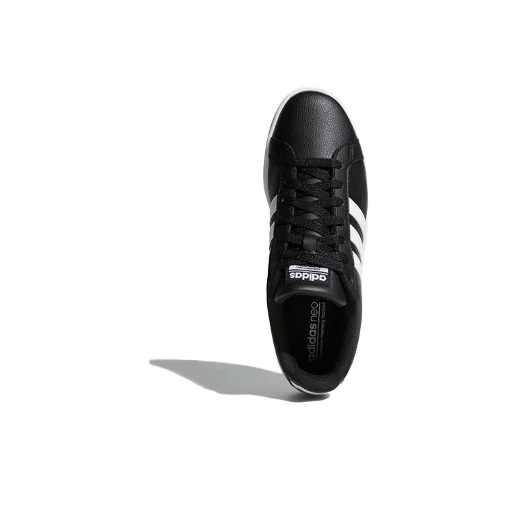 Adidas Cloudfoam Advantage Black-4