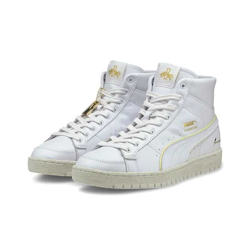 Puma Ralph Sampson 70 Mid 'Rudolf Dassler Legacy Collection Season 2'-2