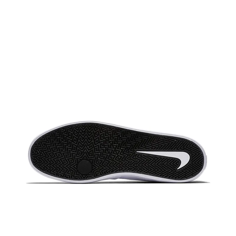 Nike Check Solar Canvas Sb 'White'-5