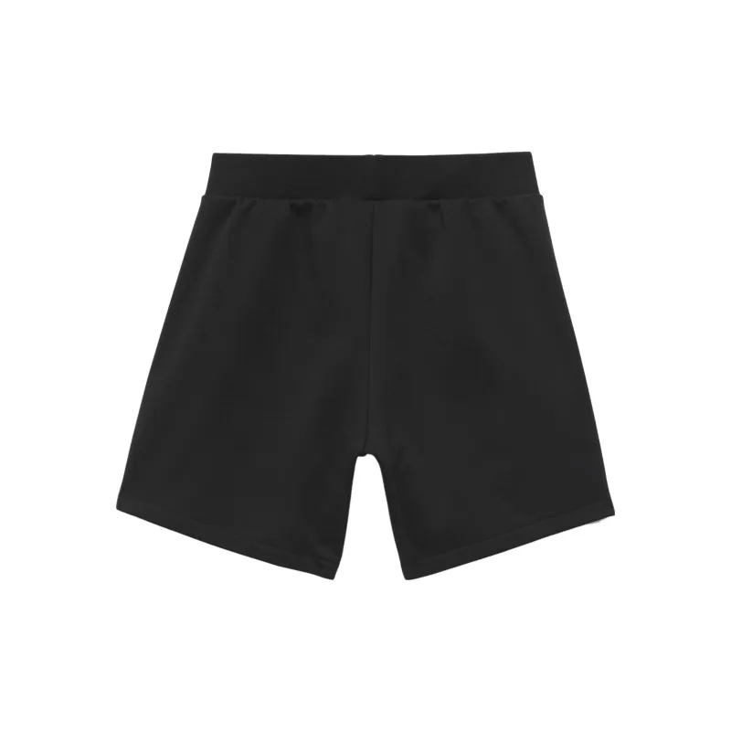 Adidas Chapter 03 Sports Shorts Unisex Black-1